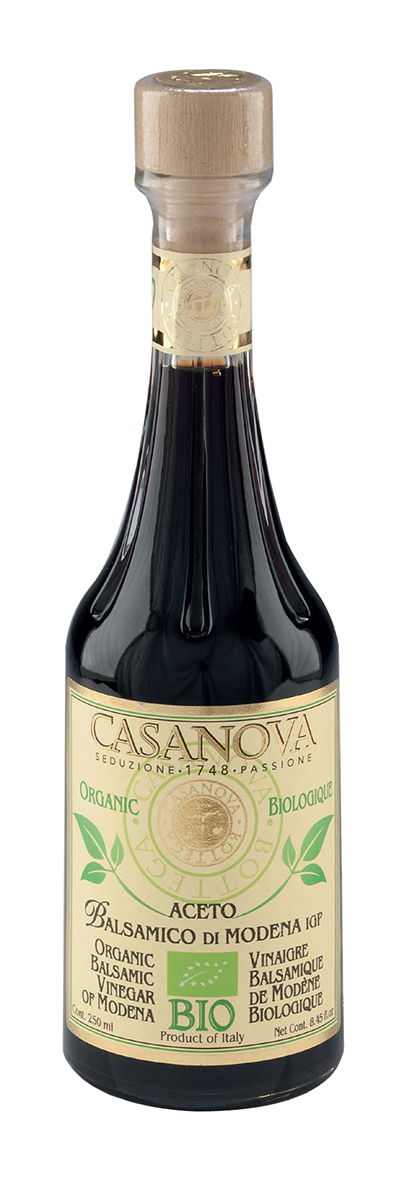 Condimento Alimentare SABA IGP 250ml BIO/kbA