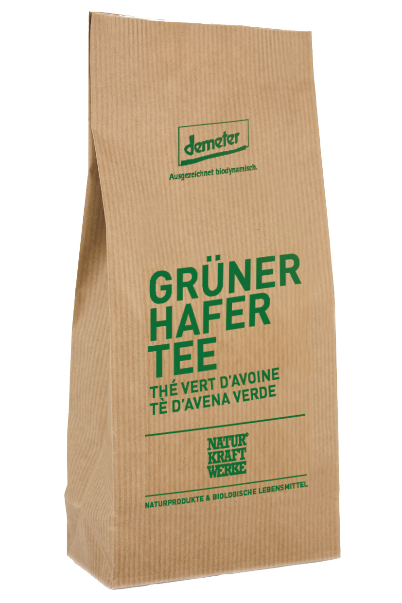 GrnerHafertee