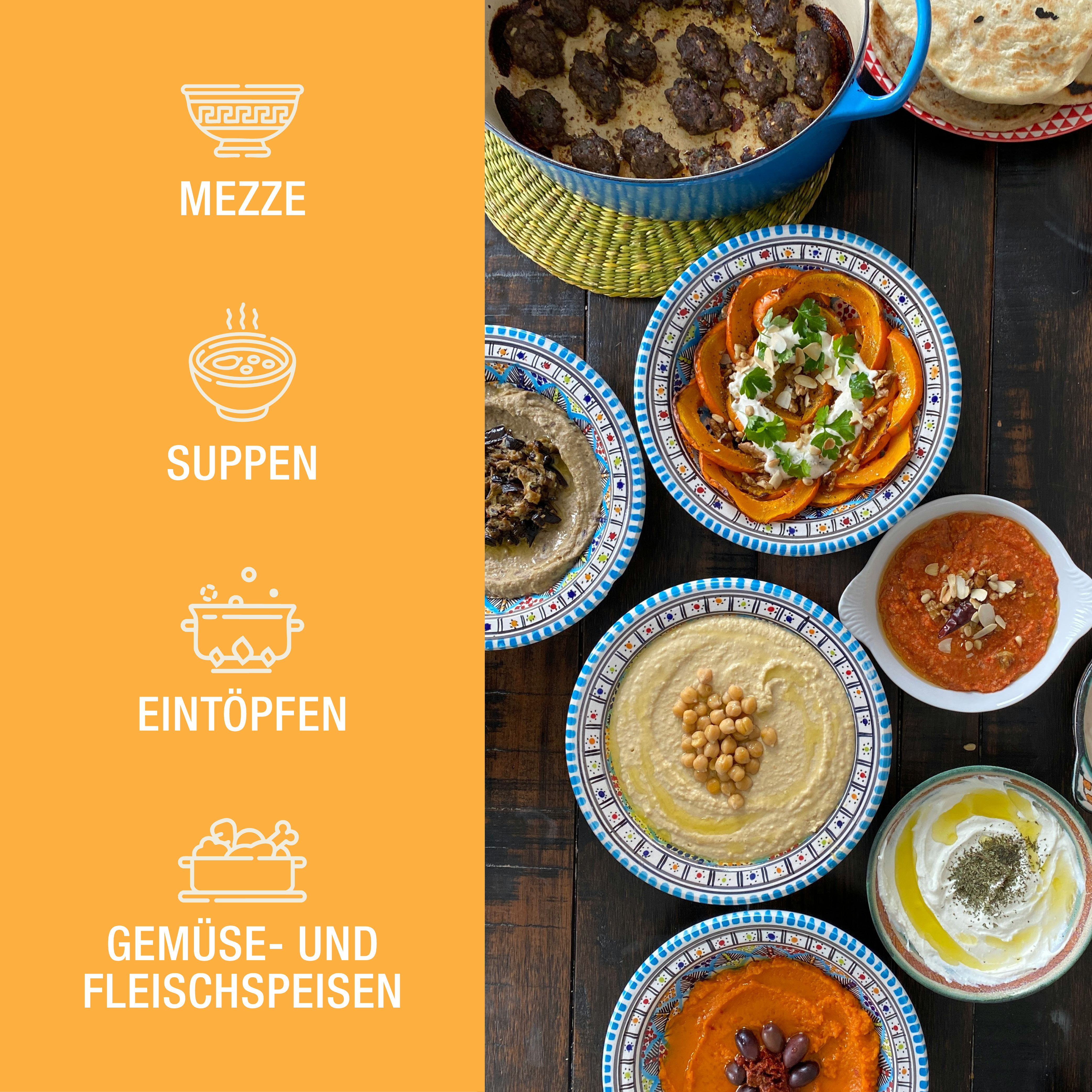 Tajine Gewürzmischung 100 g BIO/kbA