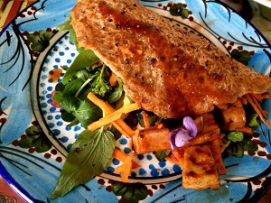 Einkorn_Waldstauden_Pfannkuchen