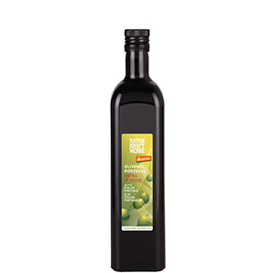 Olivenöl Portugal extra vergine 1 Liter Demeter
