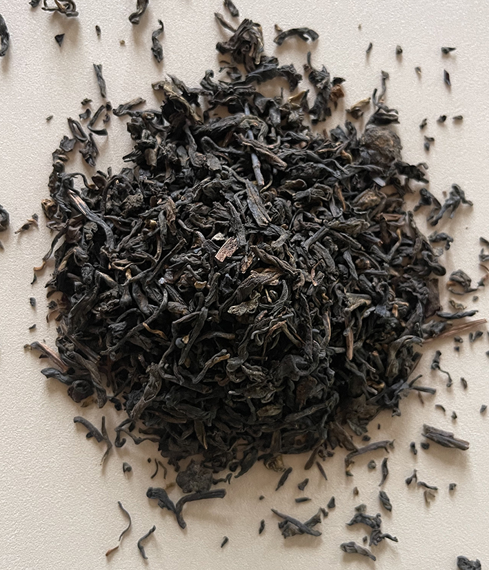 Pu-Erh