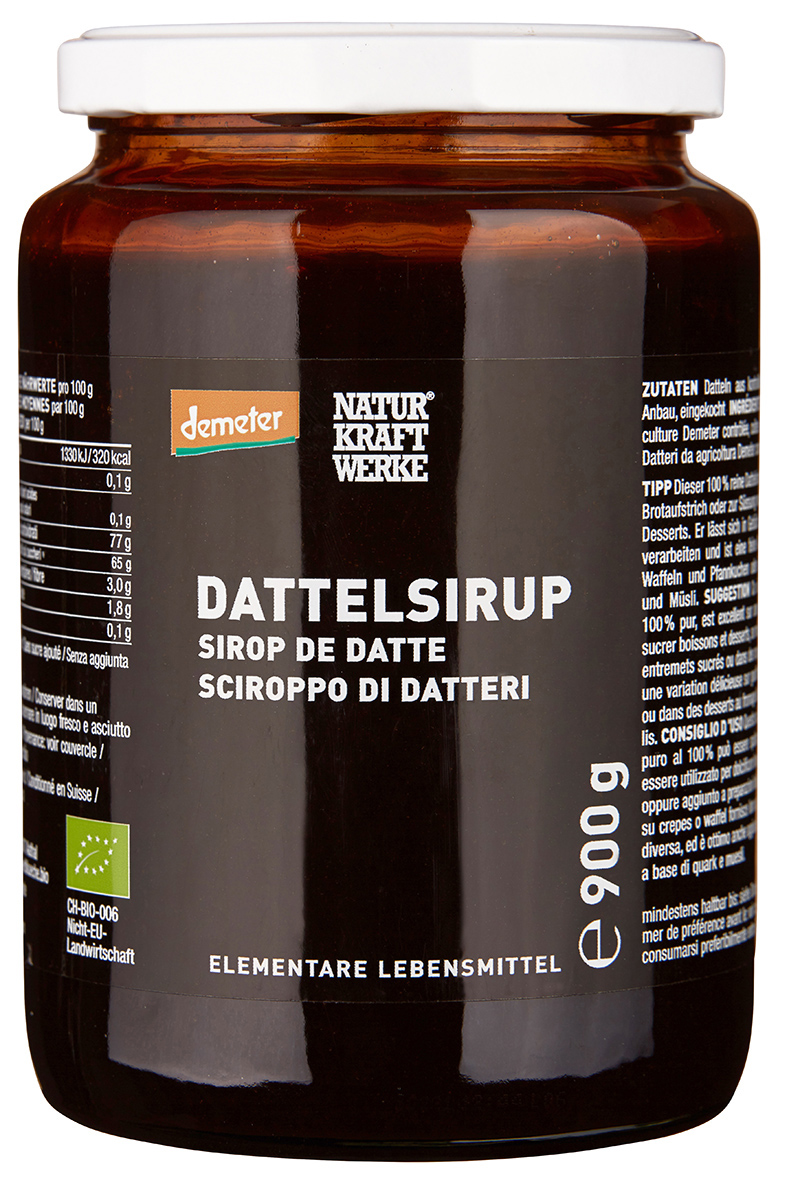 Dattelsirup_900g_RGB Dattelsirup 900 g Demeter