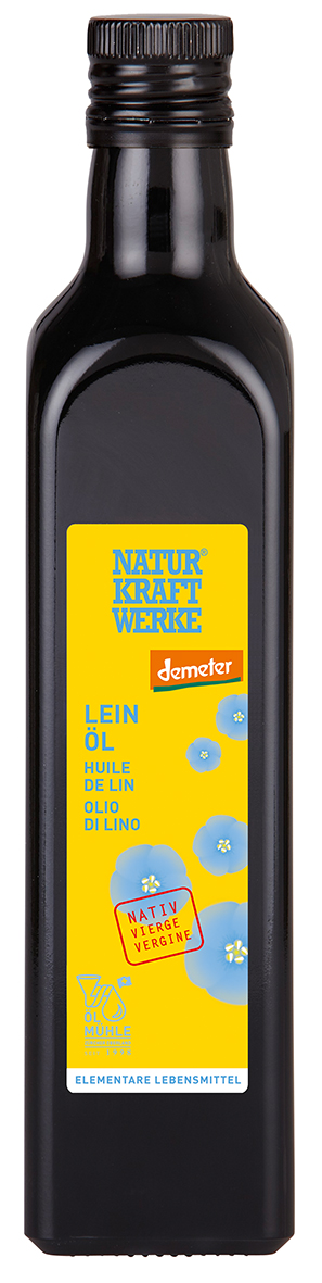 Leinoel_500ml_Demeter_RGBlnU2kMZN8QNMV Leinöl nativ 500 ml Demeter