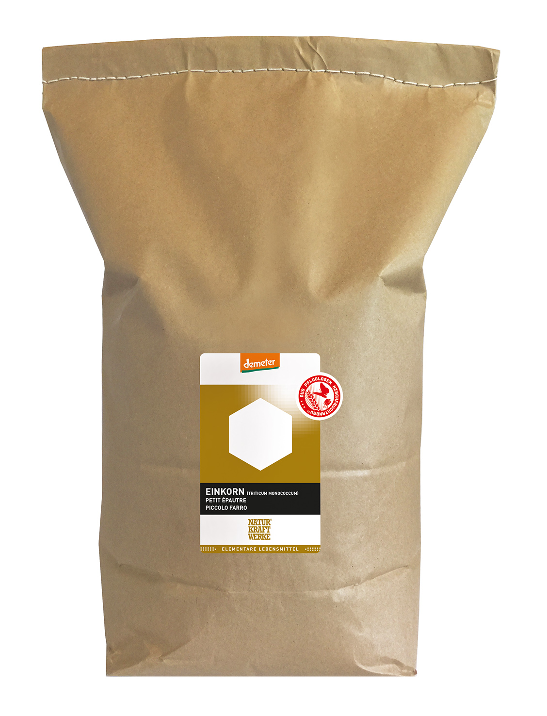 Einkorn 5 kg Demeter