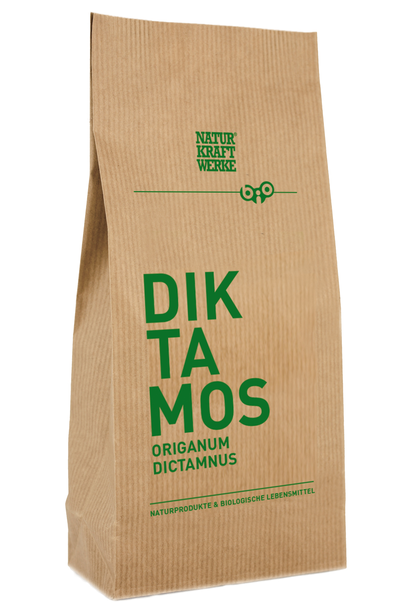Diktamos 40 g BIO/kbA