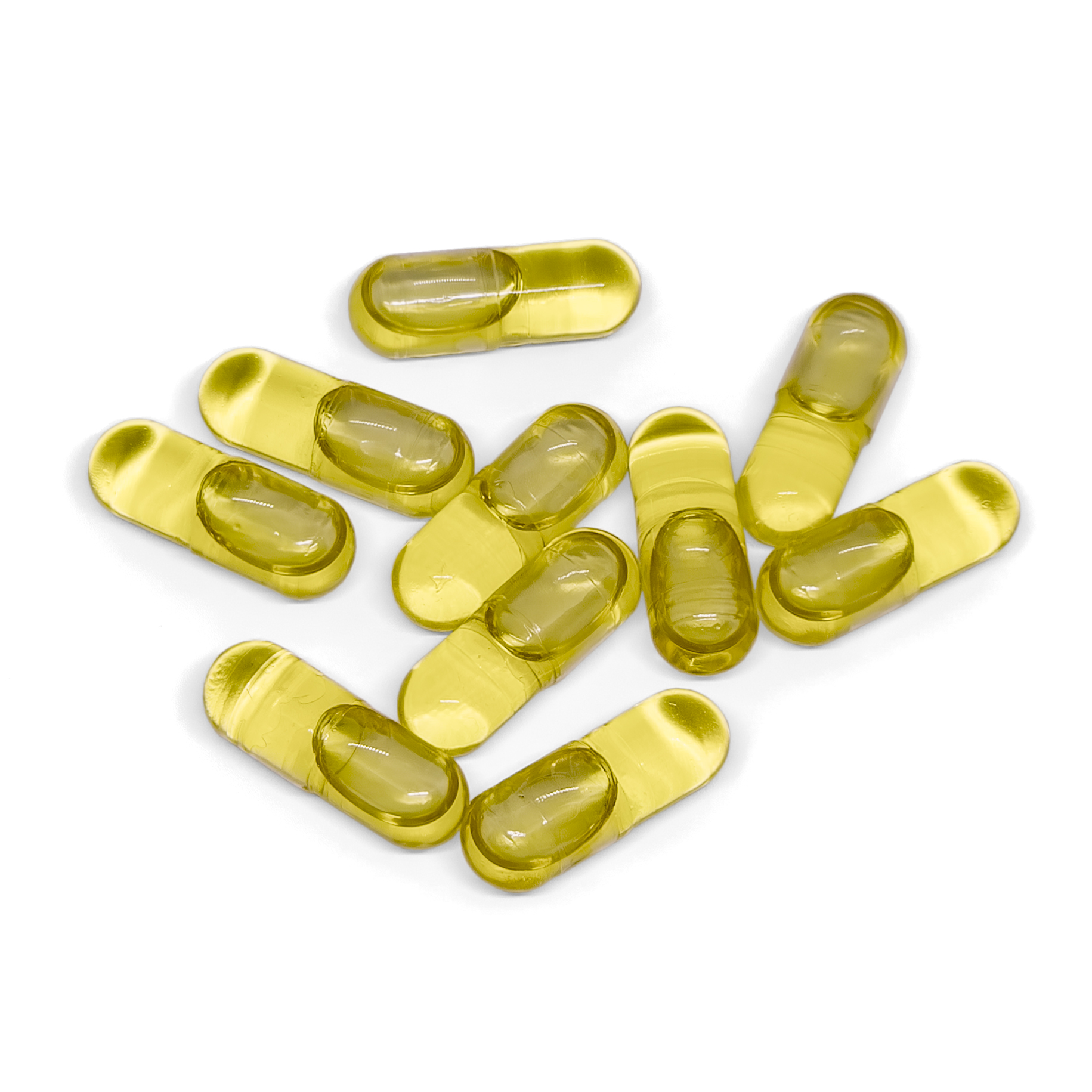Schwarzkümmelöl 200 Vegicaps à 595 mg BIO/kbA