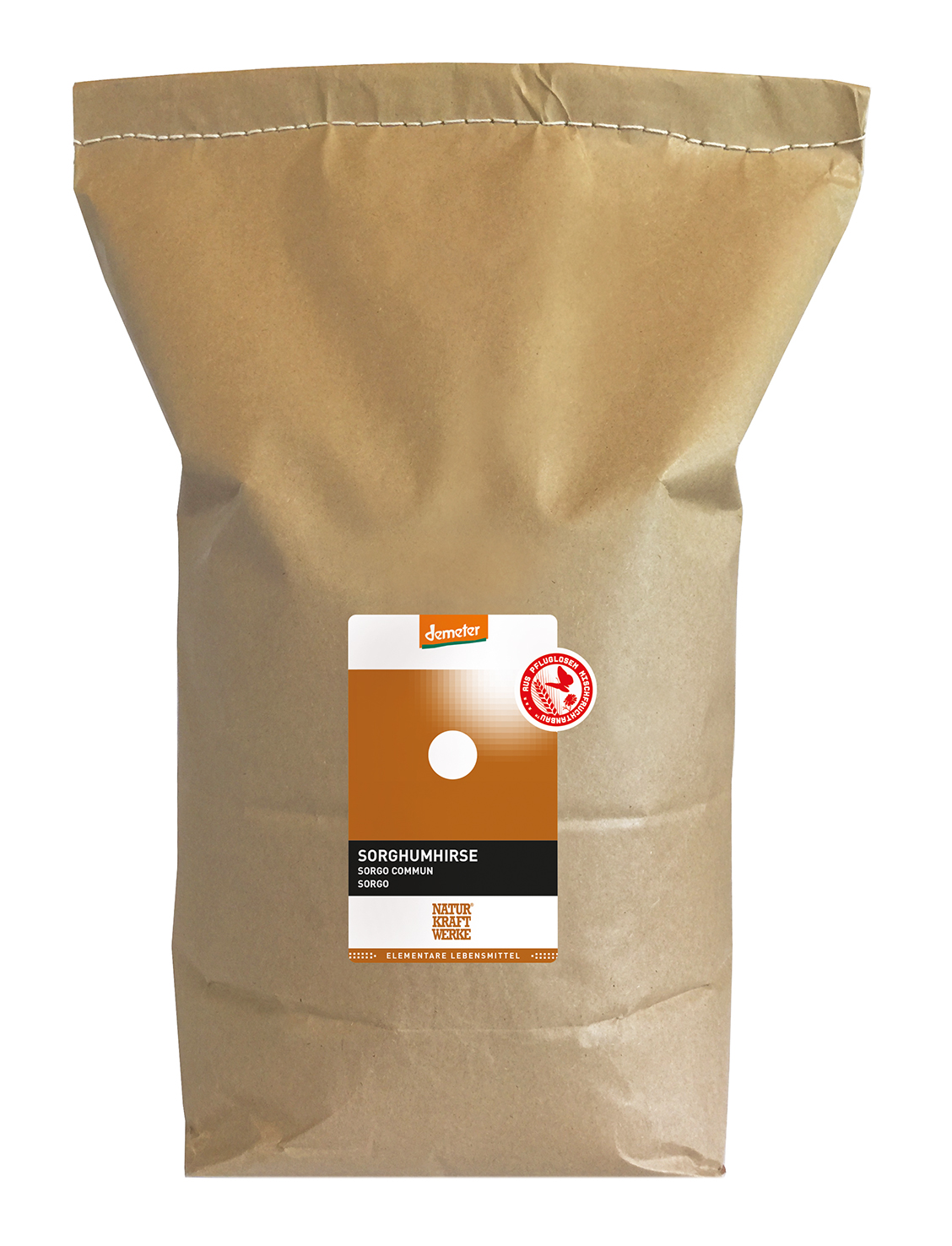 Sorghum 5 kg Demeter
