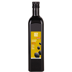Olivenöl Aurora extra vergine 1 L Demeter