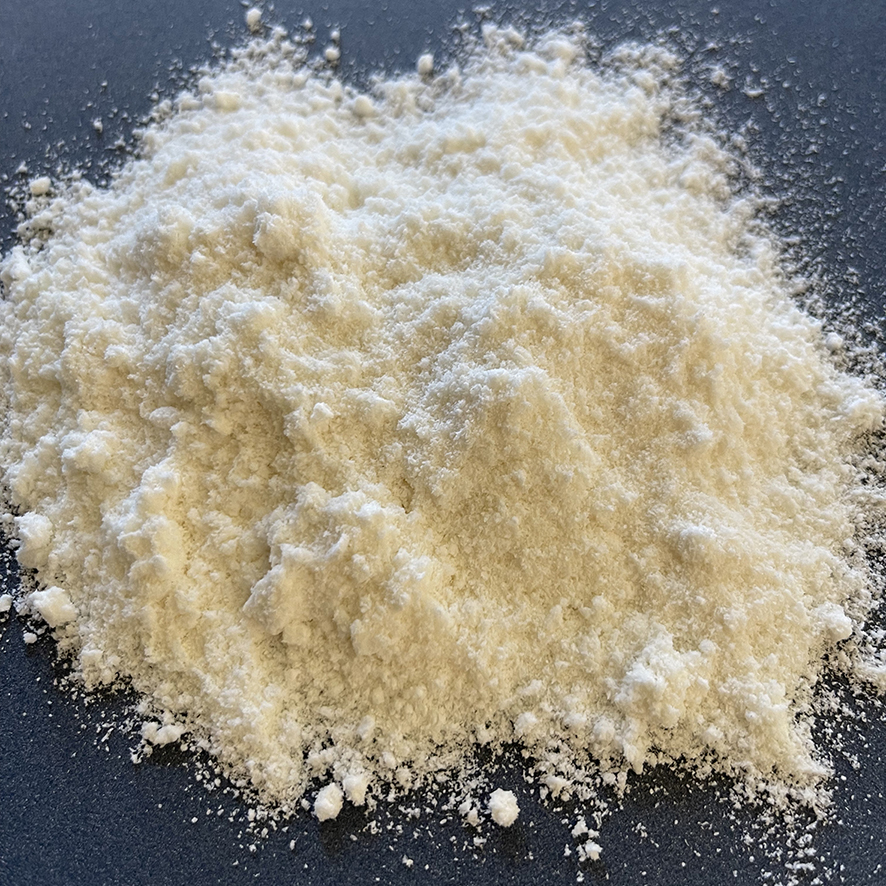 Kokosmehlpulver