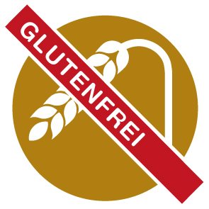 glutenfrei