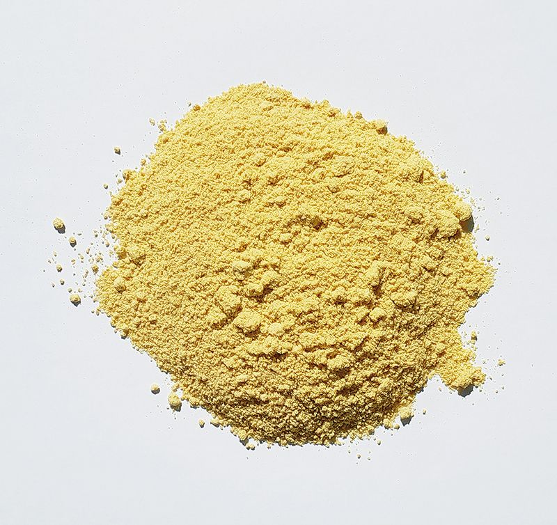 Senfpulver 40 g Demeter | 17574